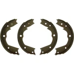 Centric 111.09270 Premium Parking Brake Shoes. Fixed Price $43.78.