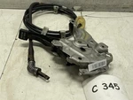 2015 Jeep Grand Cherokee 3.6L Emergency Parking Foot Brake Assy Oem+. Fixed Price $54.81.