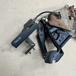 1999-2004 Ford F250 F350 Superduty Emergency Parking Brake Pedal Assembly. Fixed Price $140.00.