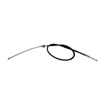 Ford F-250/F-350 1990-1997 Parking Brake Cable Black Housing With Conduit. Fixed Price $59.94.