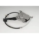 22800497 Ac Delco Parking Brake Control Module For Chevy Yukon Suburban Xl 1500. Fixed Price $138.75.