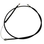 New Front Emergency Parking Brake Cable For 1989-1995 Toyota 4RUNNER Pickup 3.0L. Fixed Price $26.25.