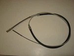 Parking Brake Cable, Beck/arnley # 094-0626, Fits 1981 Isuzu I-mark. Fixed Price $21.75.