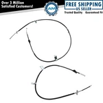 Rear Parking Brake Cable Fits 2005-2006 Honda Cr-v. Fixed Price $62.85.