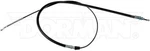 Dorman C92437 Parking Brake Cable Fits Ford Maverick. Fixed Price $34.58.