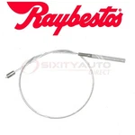 Raybestos BC95496 ELEMENT3 Parking Brake Cable For C660216 BC140235 Hardware Nz. Fixed Price $23.07.