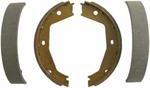 Parking Brake Shoe Bendix 826. Fixed Price $56.35.
