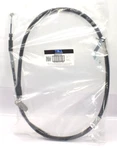 Toyota RAV4 Rear Driver Side Parking Brake Cable Trq BKA27719. Fixed Price $30.00.