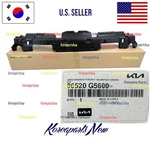 Front Bumper Absorber Energy 86520G5600 Oem Kia Niro Hybrid 2020-2022. Fixed Price $82.64.