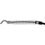 Dorman C660550 Parking Brake Cable. Fixed Price $97.81.