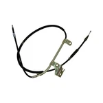 Genuine Acdelco For Volkswagen Passat 98-05 Parking Brake Cable Passenger Side. Fixed Price $86.49.