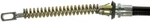 Dorman C660088 Parking Brake Cable Fits Rear Right. Fixed Price $33.42.