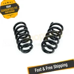 Umi Performance 6452F Front Lowering Springs, 2" Drop. Fixed Price $173.21.