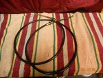 Wagner F130440 Rear Right Brake Cable. Fixed Price $25.00.