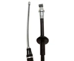 Raybestos Brakes BC96651 Parking Cable For 01-05 Kia Rio. Fixed Price $41.68.