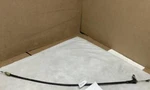 Mercedes Benz CLK350 2006 Rear Left Parking Brake Cable Factory. Fixed Price $22.00.