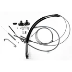 The Right Stuff RSBCF03 Parking Brake Cable Kit For 1970-1974 Chevy Camaro. Fixed Price $146.99.