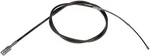 Parking Brake Cable Dorman C95025. Fixed Price $65.42.