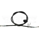 Dorman C660228 Parking Brake Cable 99-04 Ford Mustang. Fixed Price $44.99.