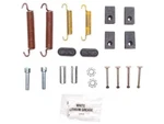 Raybestos 25TZ99Z Rear Parking Brake Hardware Kit Fits 2003-2004 Chrysler 300M. Fixed Price $39.71.
