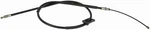 Parking Brake Cable Dorman C660307. Fixed Price $36.95.