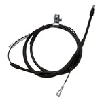 Parking Cable Rear Left Pro Brakes. Fixed Price $54.30.