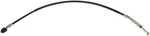 Rear Left Parking Brake Cable For 2001-2002 Dodge Ram 3500 Rwd Dorman C660315. Fixed Price $35.95.