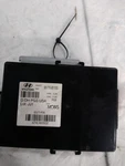2015 Hyundai Genesis Parking Brake Control Module Oem 59700B1500, 59700B1510. Fixed Price $128.74.