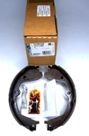 Genuine Gm Acdelco Rear Parking Brake Shoe 171-1187 23380398. Fixed Price $65.00.