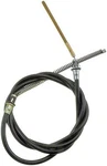 Parking Brake Cable Dorman C94644. Fixed Price $45.97.