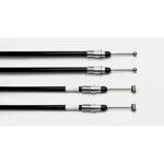 Wilwood For Honda/acura Parking Brake Cable Kit Combination. Fixed Price $290.73.