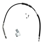 Raybestos ELEMENT3 Automotive Replacement Rear Right Parking Brake Cable BC96157. Fixed Price $30.00.