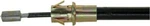 Dorman C93258 Parking Brake Cable Fits Front. Fixed Price $32.24.