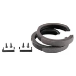 Trq BFA17052 Parking Brake Shoes For Chevy Impala 2000-2010 Rear. Fixed Price $49.88.