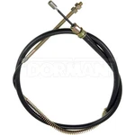 Dorman C92349 Parking Brake Cable. Fixed Price $43.99.