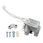 Rear Brake Master Cylinder Left Hand For Yamaha Grizzly YFM550 4X4 2009-2014. Fixed Price $149.98.