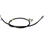 Dorman C660830 Parking Brake Cable. Fixed Price $153.39.