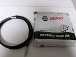 Napa Brake Cables 96129 Open Box. Fixed Price $49.99.