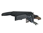Handbrake Lever Parking Black Fits Audi A4 (8E2, B6) 2.0. Fixed Price $58.27.