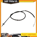 Front Parking Brake Cable For Toyota Tundra 2000-2005. Fixed Price $59.07.
