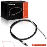A-premium Rear Rh Parking Brake Cable For Bmw E83 F25 X3 2004-2010 L6 2.5L 3.0L. Fixed Price $20.99.