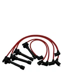 Spark Plug Wire Set Fits: Acura Integra 1990-2001 Honda Cr-v 1997-2001. Fixed Price $23.00.