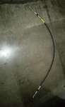 Freightliner Gear Shift Cable 1685MM Assembly A6852607851. Fixed Price $100.00.