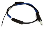 Parkbrake Cable Jaguar X-type C2S20569. Fixed Price $29.90.