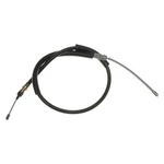 Genuine Acdelco For Isuzu Amigo 1990-1993 Parking Brake Cable Driver Side Rear. Fixed Price $32.15.