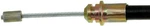 Parking Brake Cable Rear-left/right Tru-torque 4318708, C93639 Free Shipping Sam. Fixed Price $15.72.