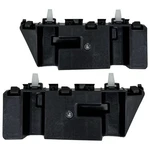 Front Bumper Cover Bracket Fitses 2024-2026 Kia Sorento; Capa Certified. Fixed Price $67.28.