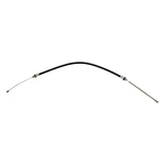 Ford Thunderbird 83-88 Dorman C93097 Rear Passenger Side Parking Brake Cable. Fixed Price $16.31.