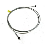 Wagner Parking Brake Cable F88574 Nos. Fixed Price $25.80.