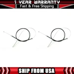 Pioneer Automotive Industries Rear Parking Brake Cable 1965 Ford Mustang. Fixed Price $95.99.